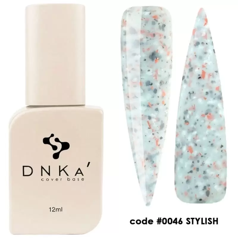 0046 DNKa Cover Base 12 ml 0046 DNKa Cover Base 12 ml