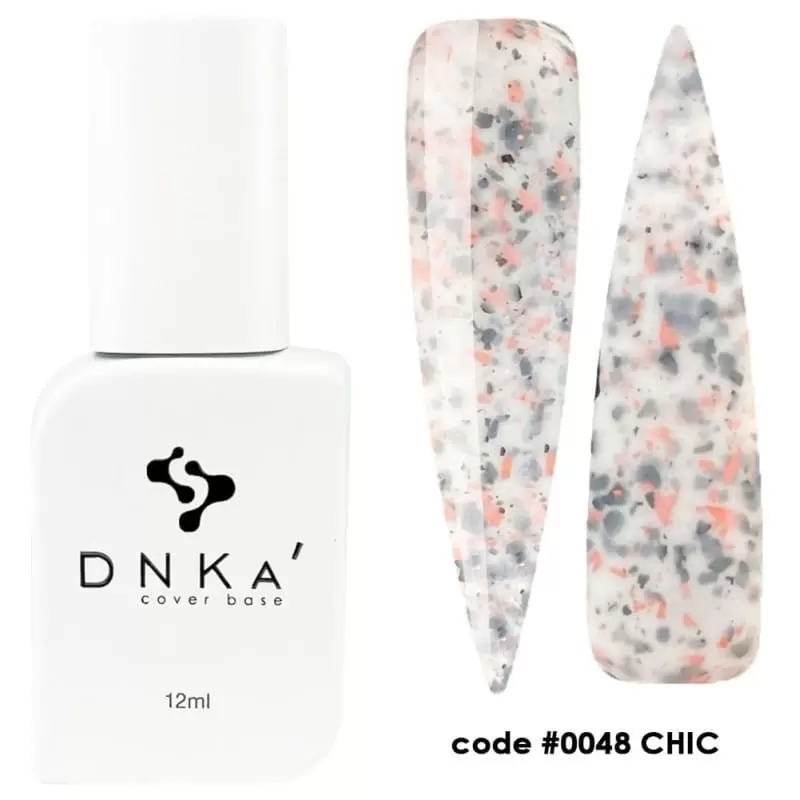 0048 DNKa Cover Base 12 ml 0048 DNKa Cover Base 12 ml