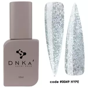 0049 DNKa Dengiamasis pagrindas 12 ml
