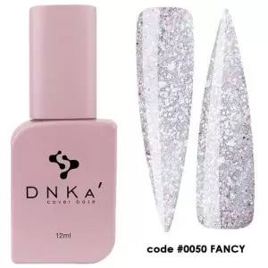 0050 DNKa dengiamasis pagrindas 12 ml