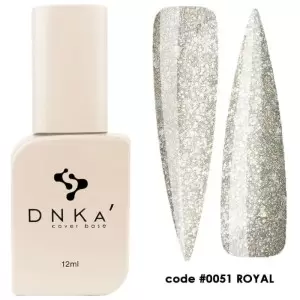 0051 DNKa Dengiamasis pagrindas 12 ml
