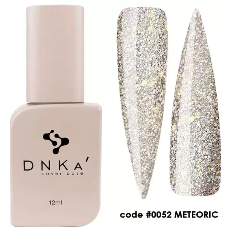 0052 DNKa Cover Base 12 ml 0052 DNKa Cover Base 12 ml