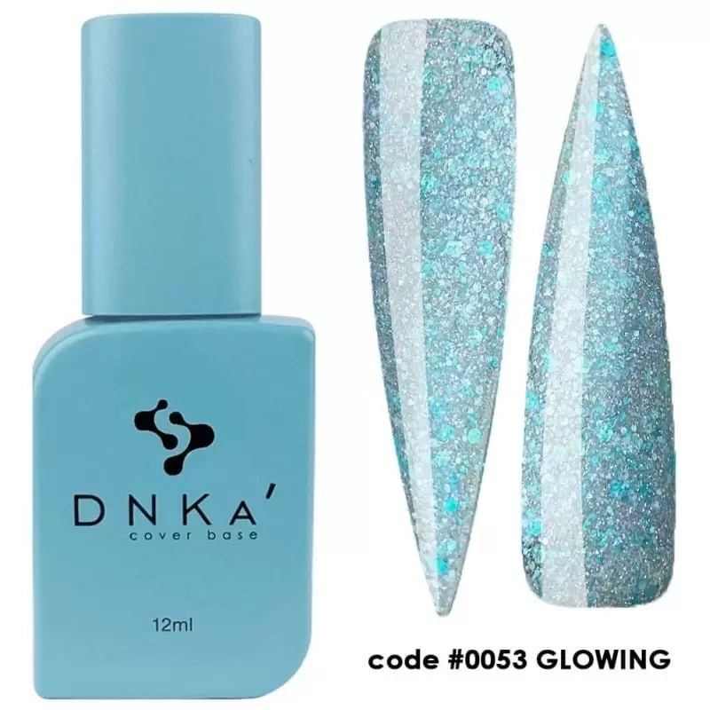 0053 DNKa Cover Base 12 ml 0053 DNKa Cover Base 12 ml