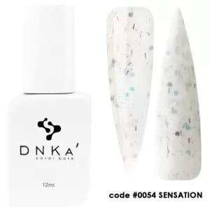 0054 DNKa Cover Base 12 ml