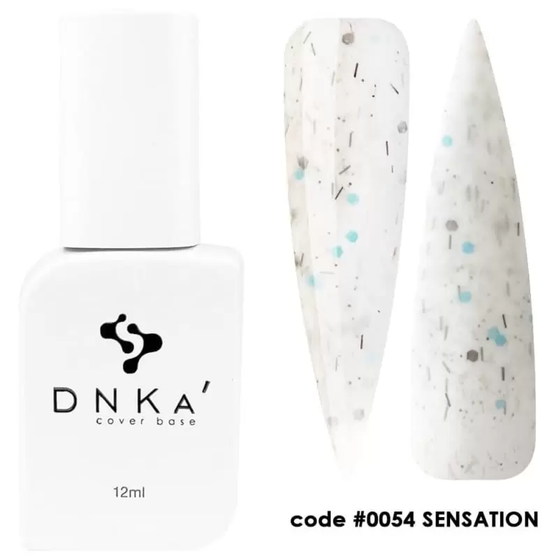 0054 DNKa Cover Base 12 ml 0054 DNKa Cover Base 12 ml