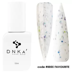 0055 DNKa Cover Base 12 ml