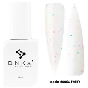 0056 DNKa Cover Base 12 ml