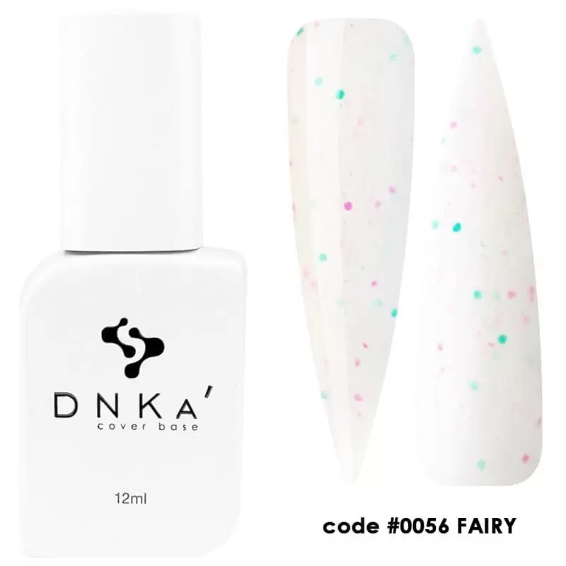 0056 DNKa Cover Base 12 ml 0056 DNKa Cover Base 12 ml