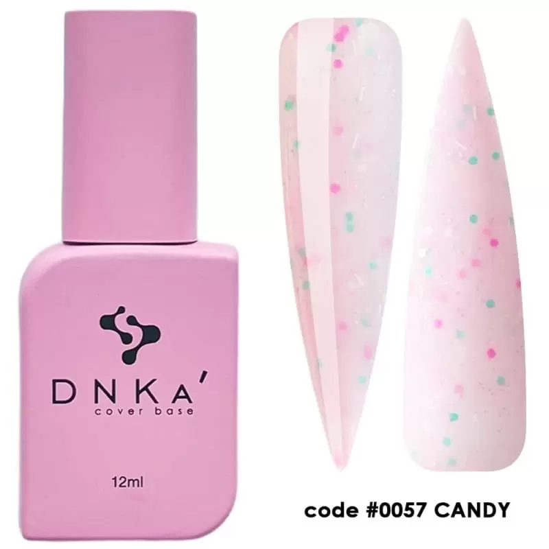 0057 DNKa Cover Base 12 ml 0057 DNKa Cover Base 12 ml