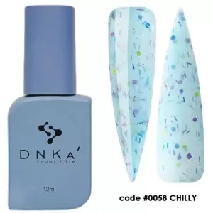 0058 DNKa Cover Base 12 ml