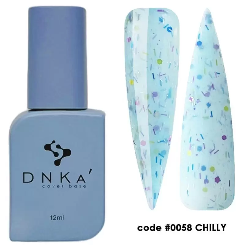 0058 DNKa Cover Base 12 ml 0058 DNKa Cover Base 12 ml