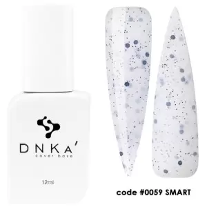 0059 DNKa Cover Base 12 ml