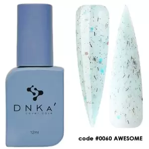 0060 DNKa Cover Base 12 ml