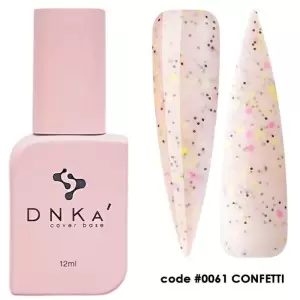 0061 DNKa Cover Base 12 ml