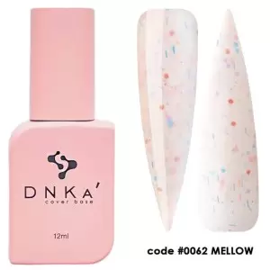 0062 DNKa Dengiamasis pagrindas 12 ml