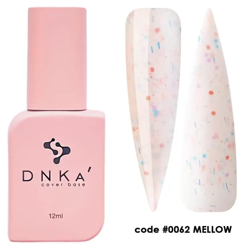 0062 DNKa Cover Base 12 ml 0062 DNKa Cover Base 12 ml