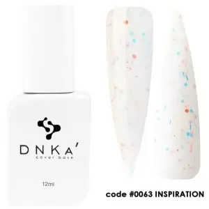 0063 DNKa Dengiamasis pagrindas 12 ml