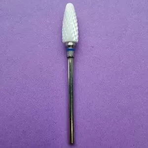 Фреза керамическая овал Ø6.0mm M+