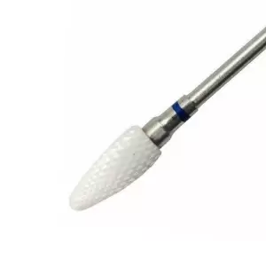 Фреза керамическая овал Ø6.0mm M+