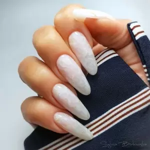 Extension Gel Jelly Manifest White 5 g