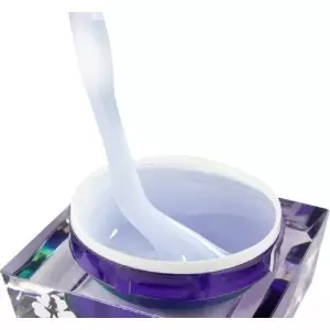 Extension Gel Jelly Manifest White 5 g