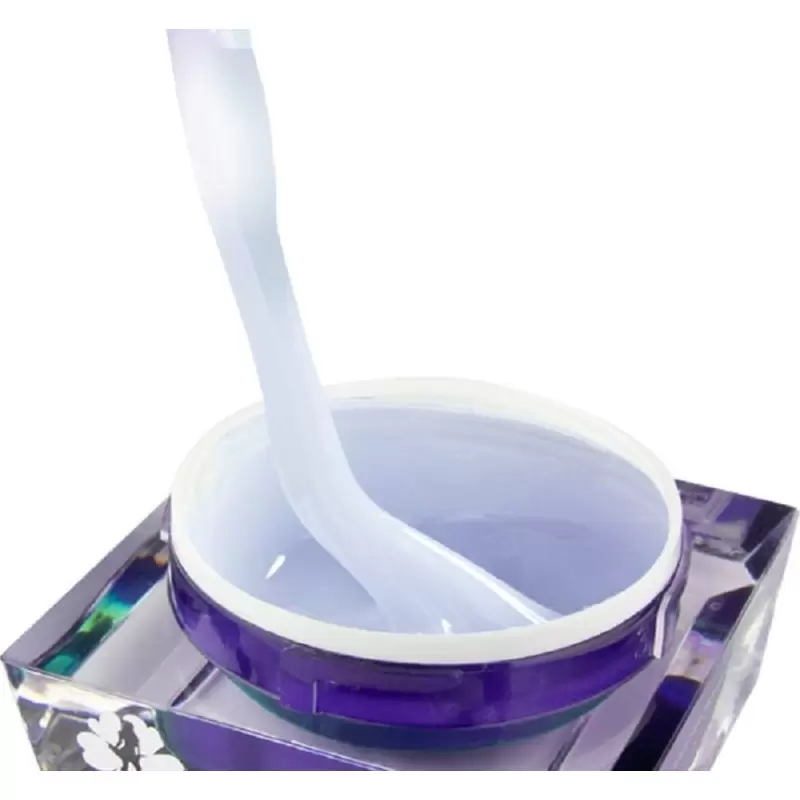 Extension Gel Jelly Manifest White 5 g Extension Gel Jelly Manifest White 5 g