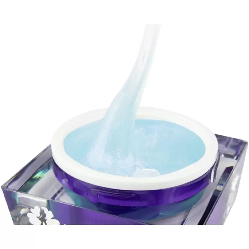 Extension Gel Jelly Dream of Glitter15ml Extension Gel Jelly Dream of Glitter15ml