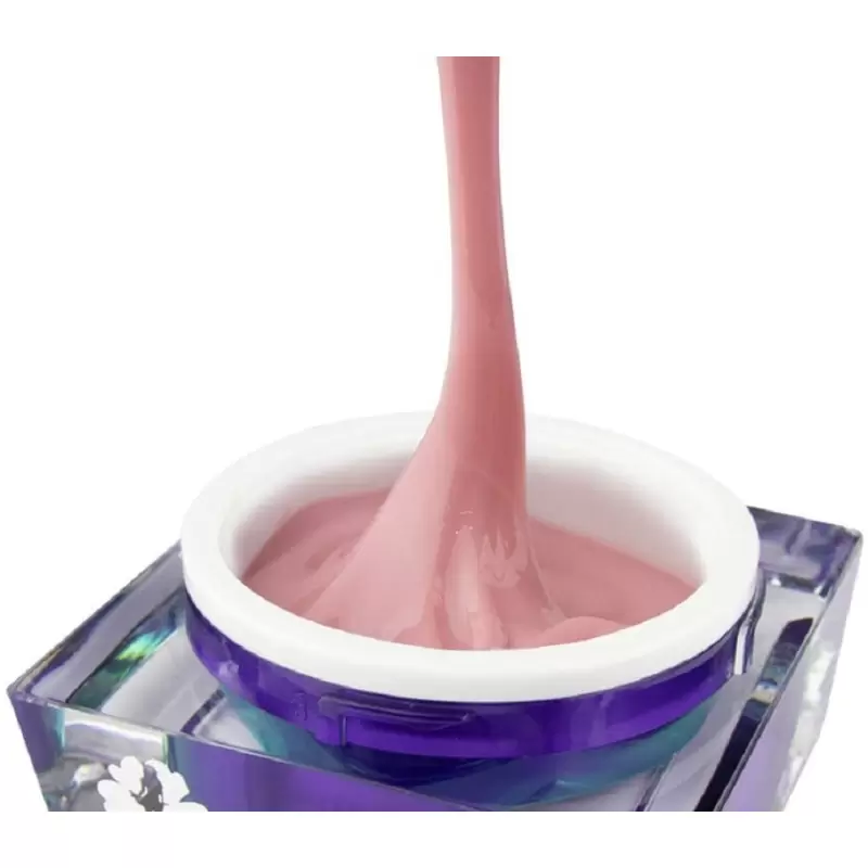 Extension Gel Jelly Nude 15ml Extension Gel Jelly Nude 15ml