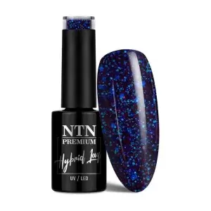NTN Premium Multicolor 086 / Nagų lakas 5ml