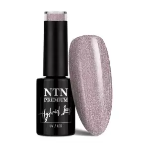 NTN Premium Aistra už meilę 199 / Nagų lakas 5ml