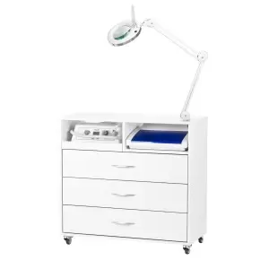 Podoloogi komplekt X4
