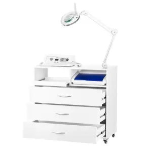 Podologa komplekts X4