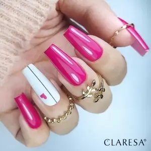 LOVE STORY 5 CLARESA / Гель-лак для ногтей 5мл