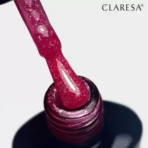 LOVE STORY 6 CLARESA / Gelinis nagų lakas 5мл