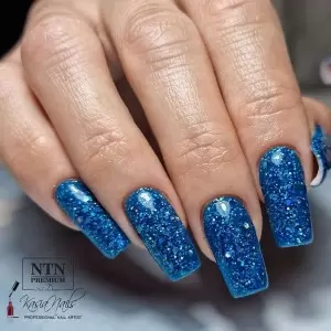 NTN Premium dramos karalienė 216 / Nagų lakas 5ml