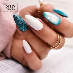 NTN Premium Sukurkite savo stilių 045 / Nagų lakas 5ml