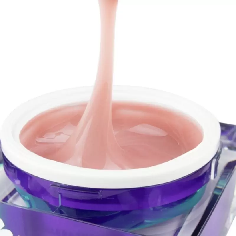 30ml Building Gel Jelly Bisque