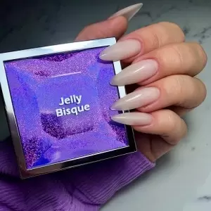 30ml Building Gel Jelly Bisque
