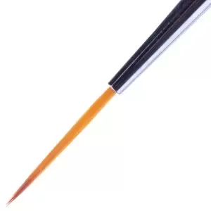Кисть для декорирования Pro Liner радуга 14 мм