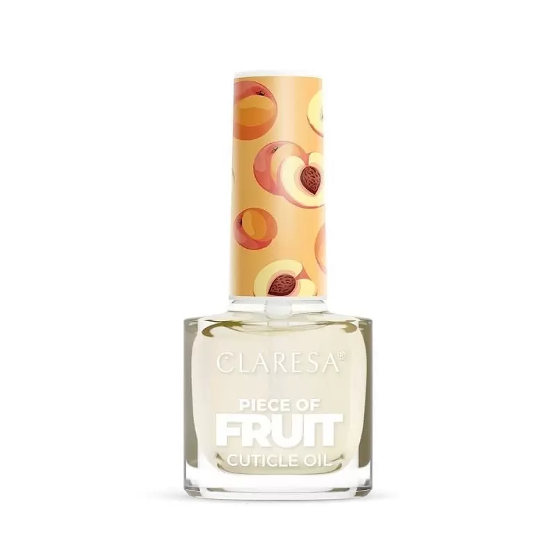 CLARESA OLIVE PEACH 5 ML CLARESA OLIVE PEACH 5 ML