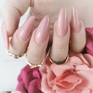 Гель для наращивания Perfect French Prima Donna 50мл