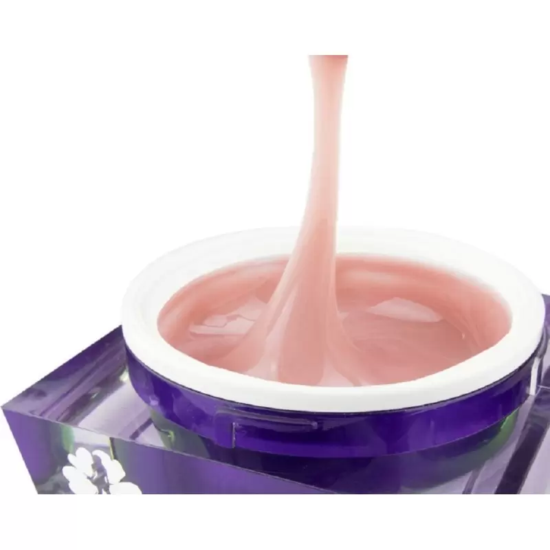 5мл Гель для наращивания ногтей Jelly Bisque 5мл Гель для наращивания ногтей Jelly Bisque