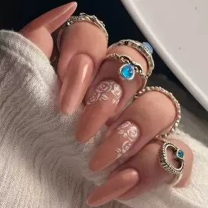 5мл Гель для наращивания Jelly Secret Bliss