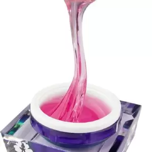 5мл Гель строительный "Perfect French Transparent Pink"