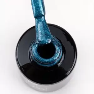 Ntn Premium Multicolor 090 / 5ml nagų gel-lakas
