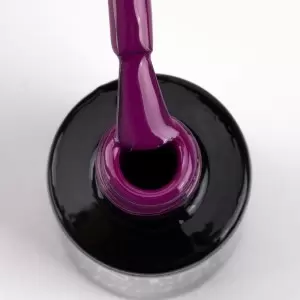 Ntn Premium Multicolor 087 / Гель-лак для ногтей 5мл
