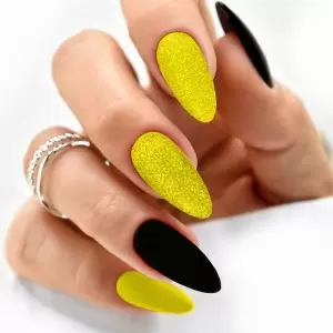 Nagų pudra Sandy Candy Exotic Nr. 3