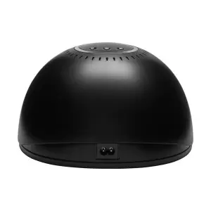 UV LED lamp OCHO NAILS 8 BLACK 84W