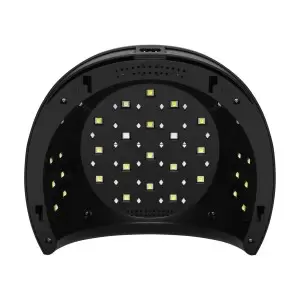 UV LED lamp OCHO NAILS 8 BLACK 84W