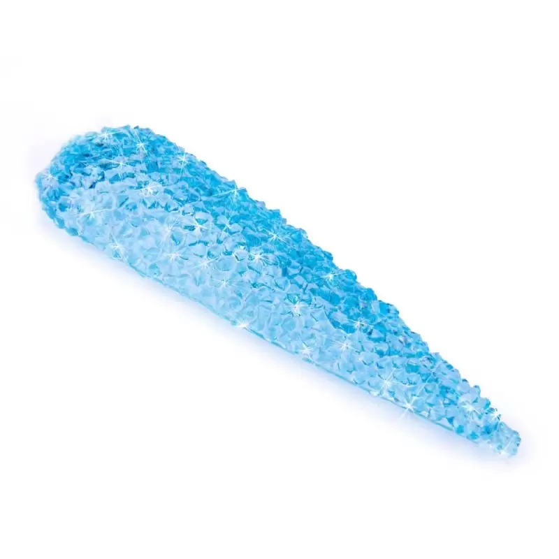 Deimantinis sultinys Lazur 1 mm Nr. 19 Deimantinis sultinys Lazur 1 mm Nr. 19